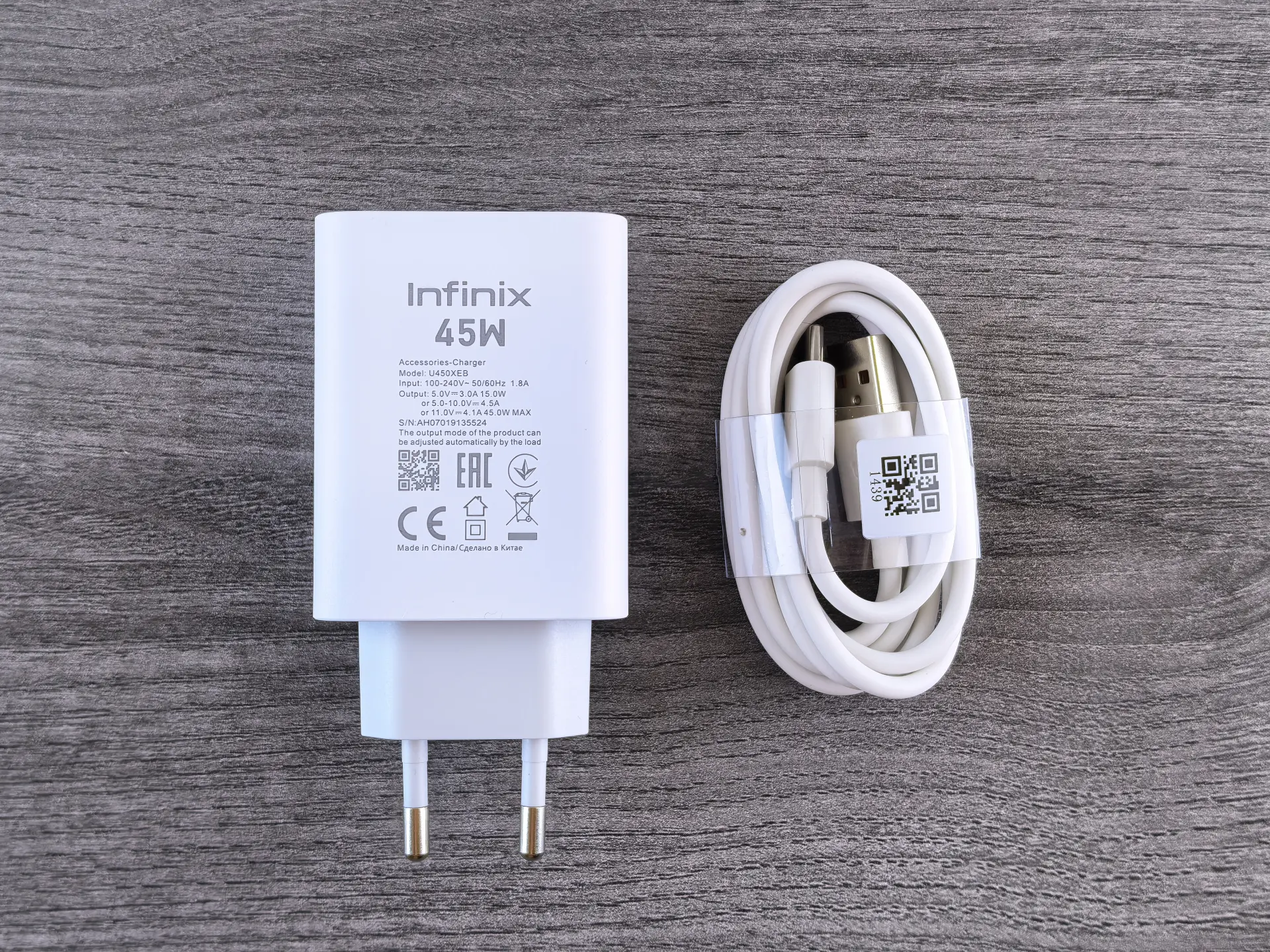 Обзор Infinix Hot 60 Pro+: когда «+» действительно имеет значение