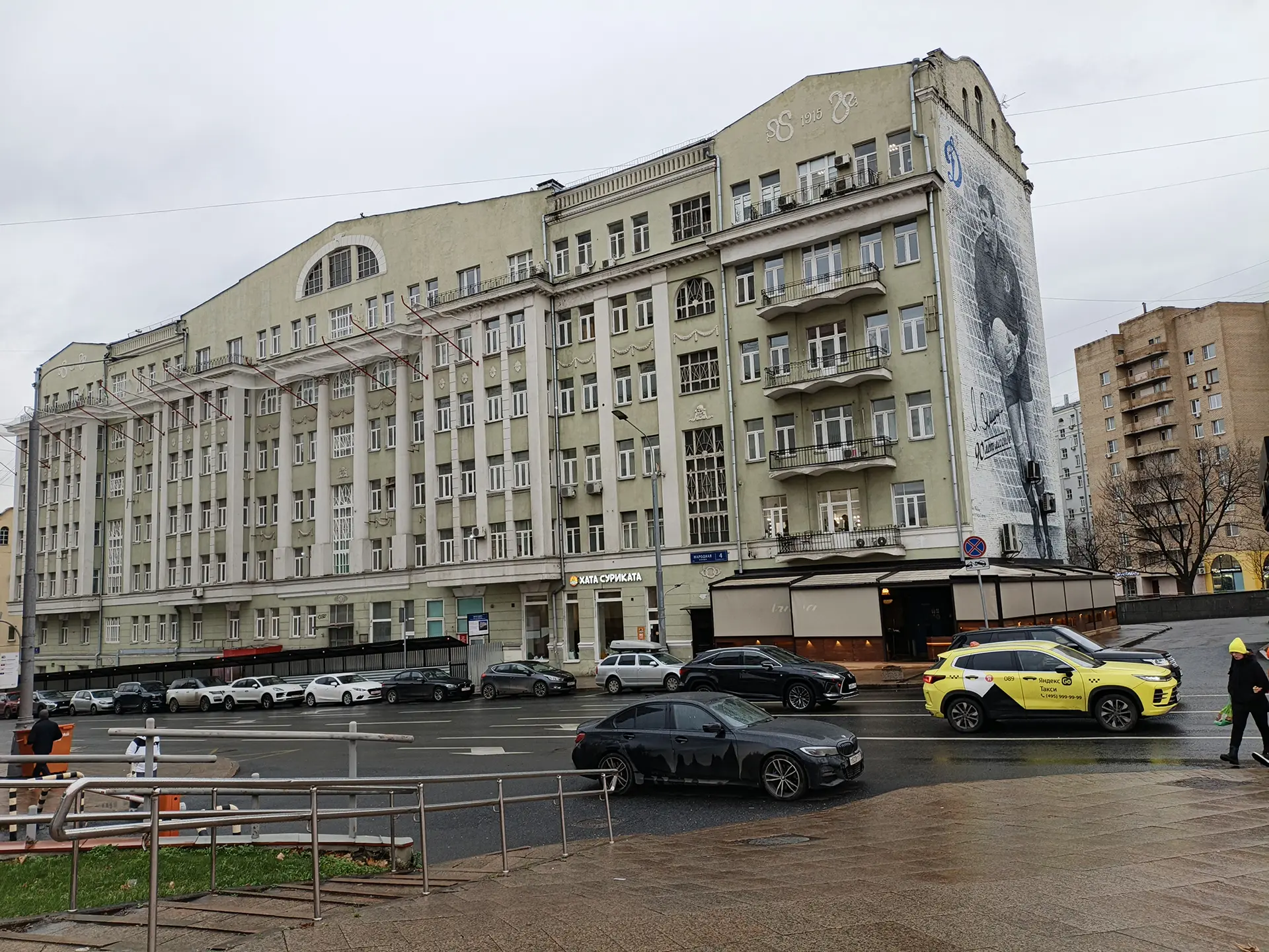 Обзор Infinix Hot 60 Pro+: когда «+» действительно имеет значение