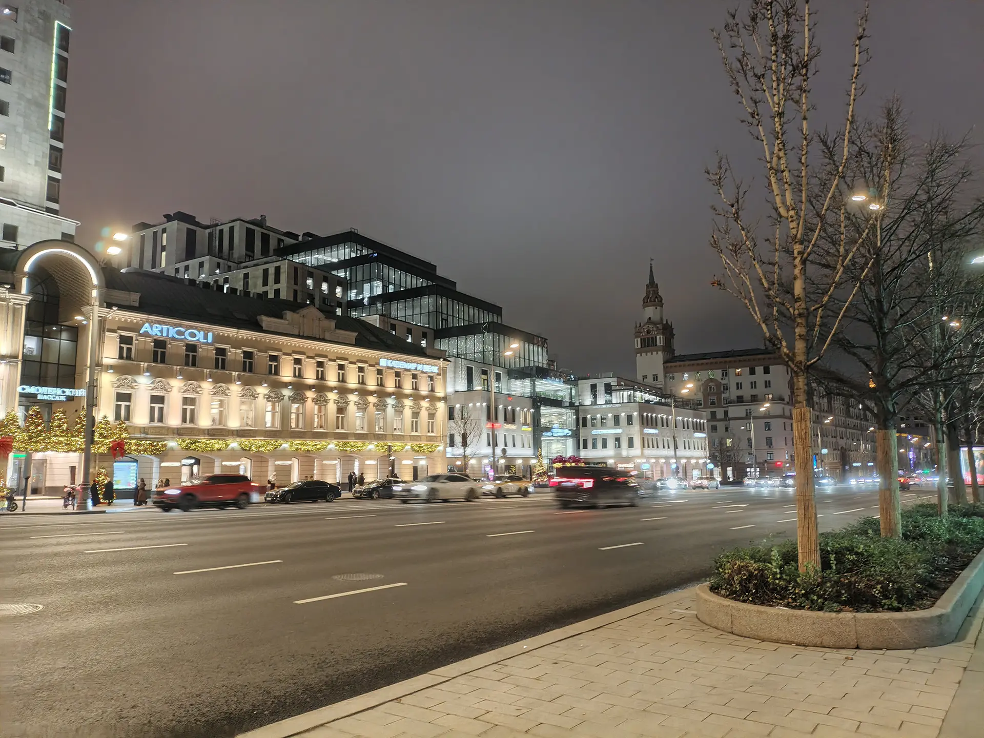 Обзор Infinix Hot 60 Pro+: когда «+» действительно имеет значение