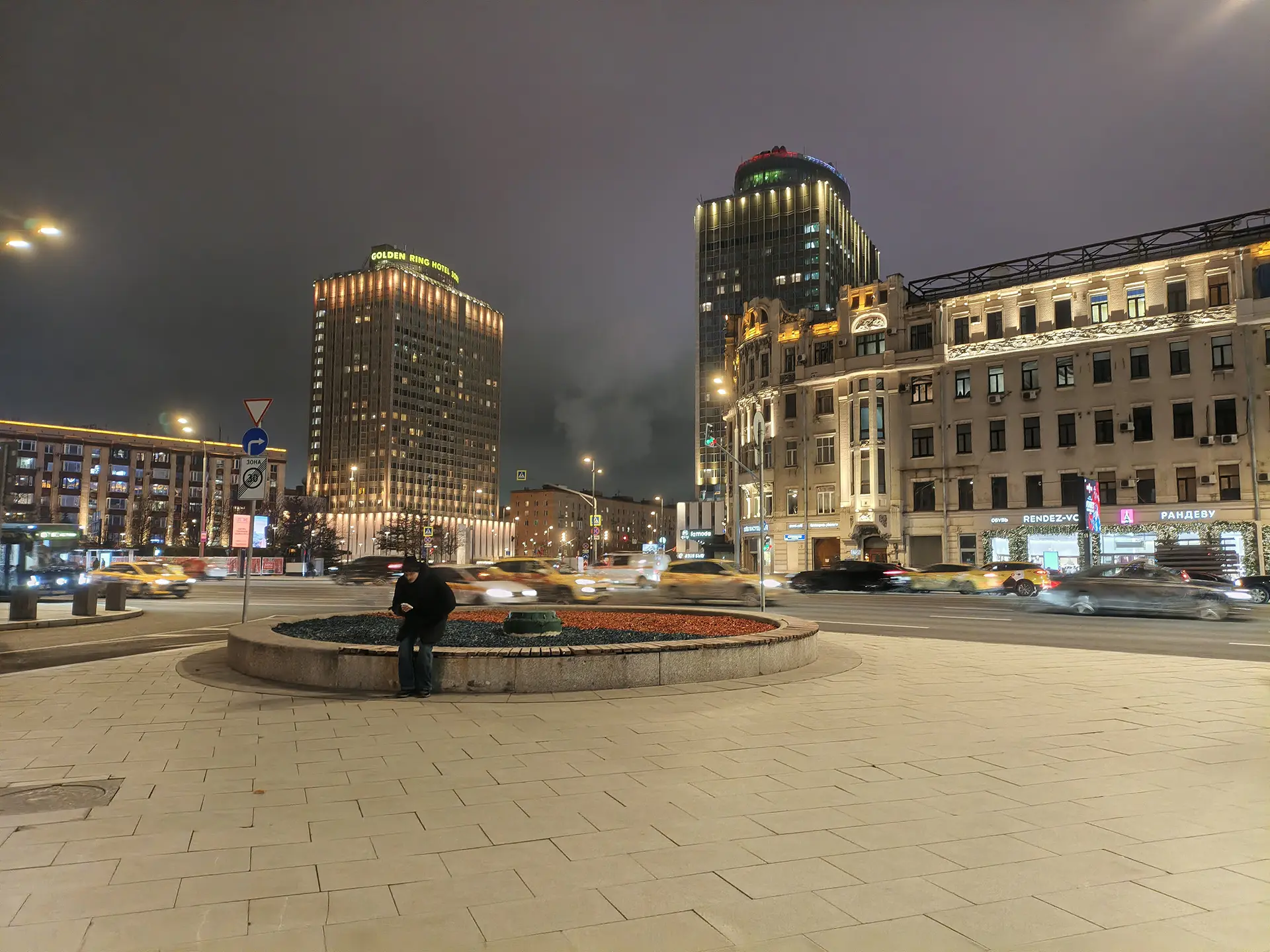 Обзор Infinix Hot 60 Pro+: когда «+» действительно имеет значение