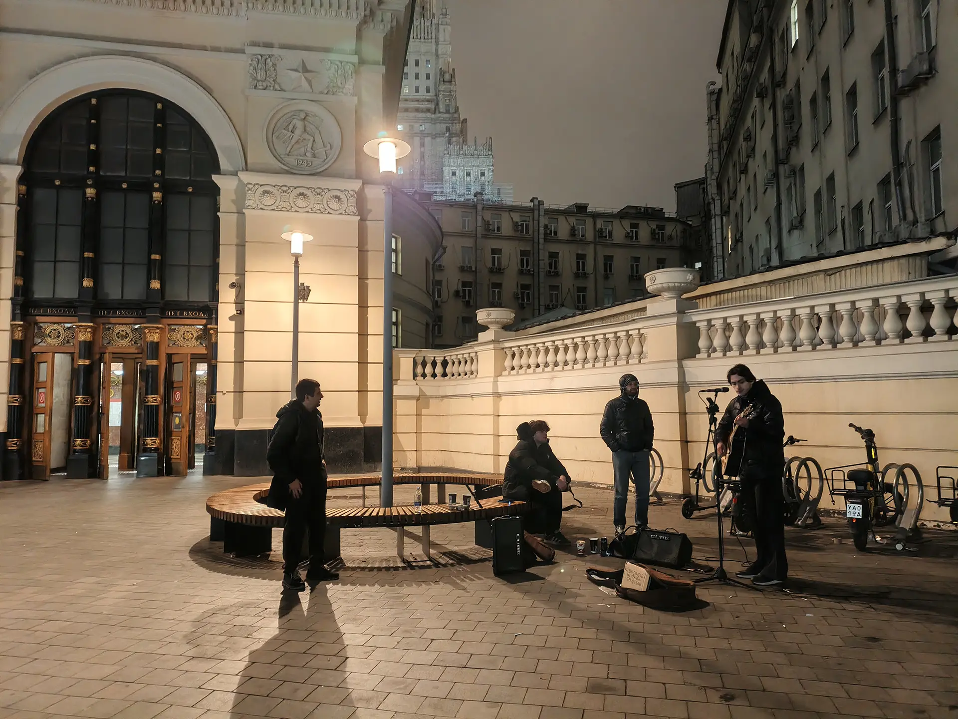 Обзор Infinix Hot 60 Pro+: когда «+» действительно имеет значение