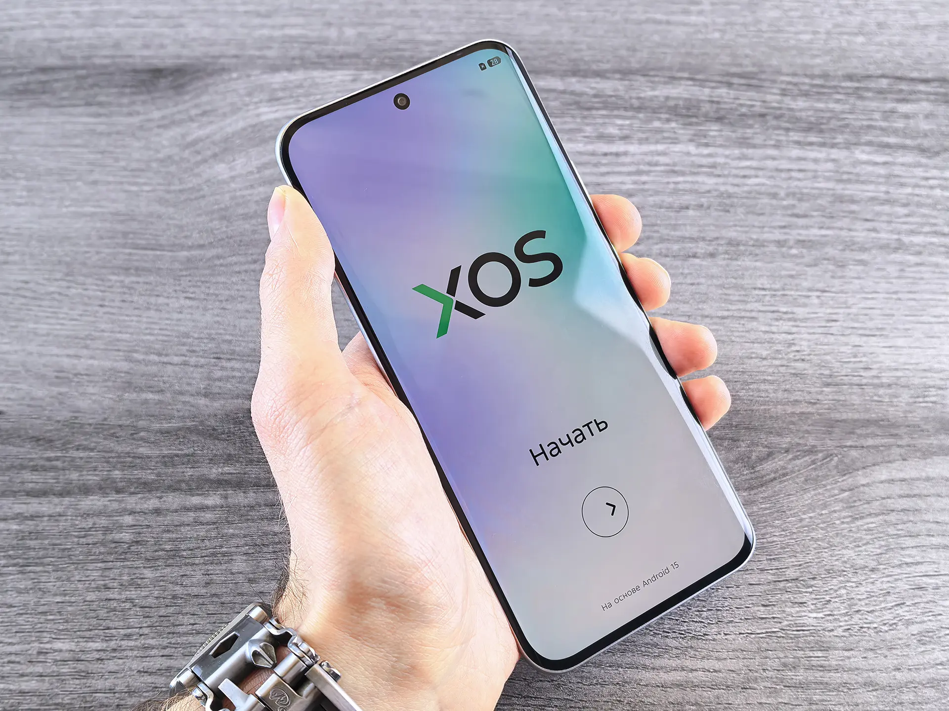 Обзор Infinix Hot 60 Pro+: когда «+» действительно имеет значение