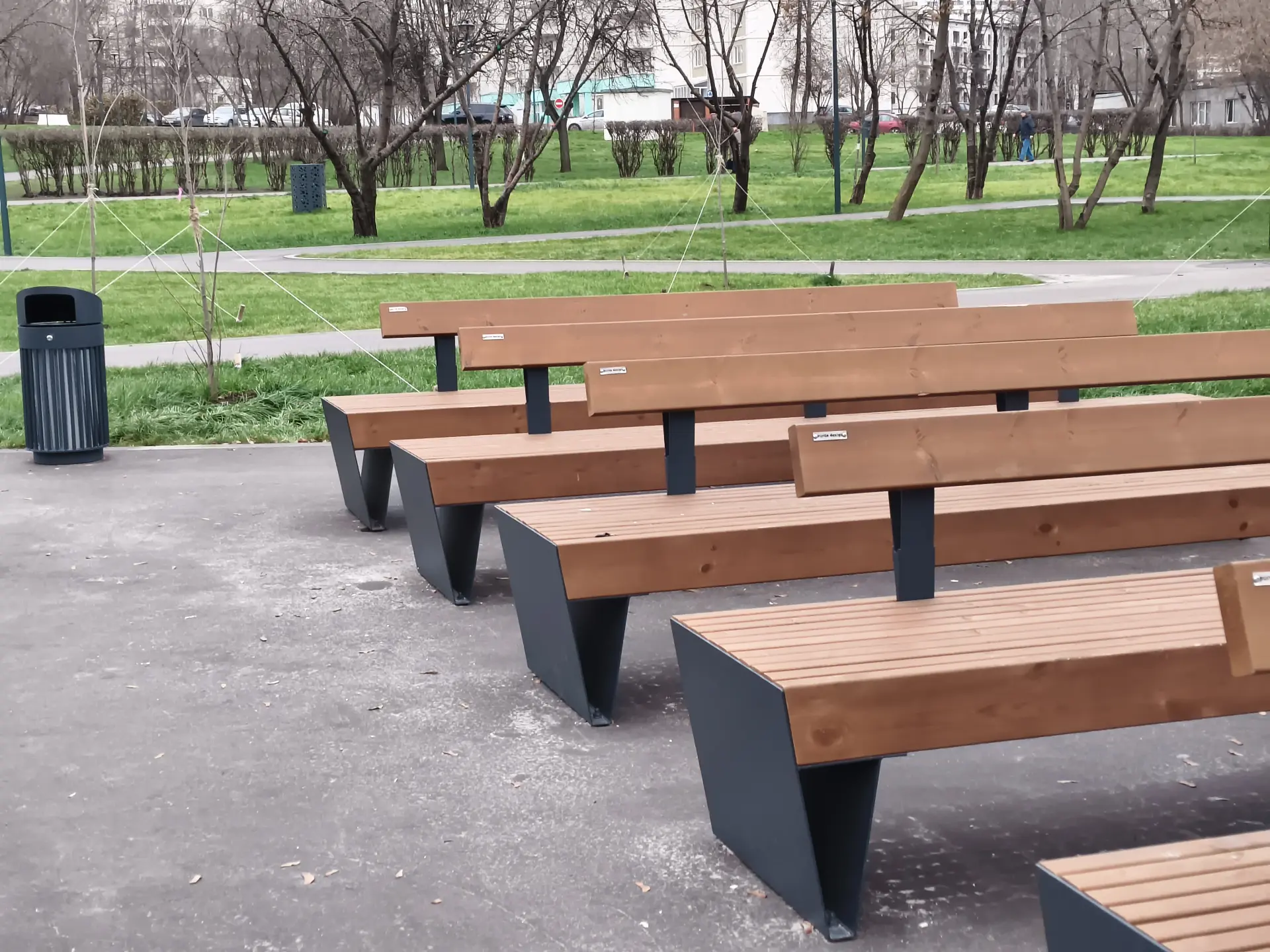 Обзор iQOO Z10R: смартфона с ёмкой батареей, крепким стеклом и хорошей селфи-камерой