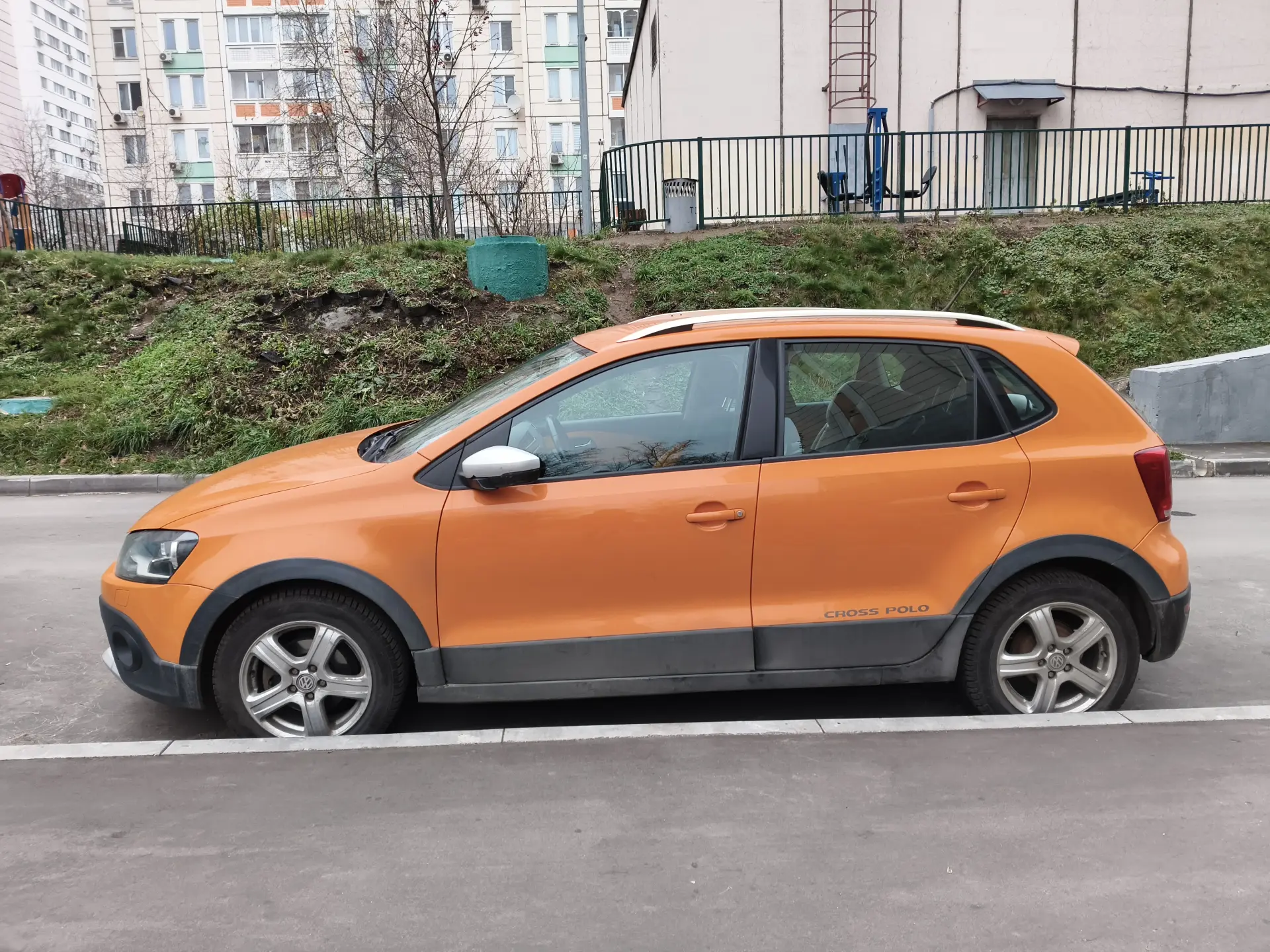 Обзор iQOO Z10R: смартфона с ёмкой батареей, крепким стеклом и хорошей селфи-камерой