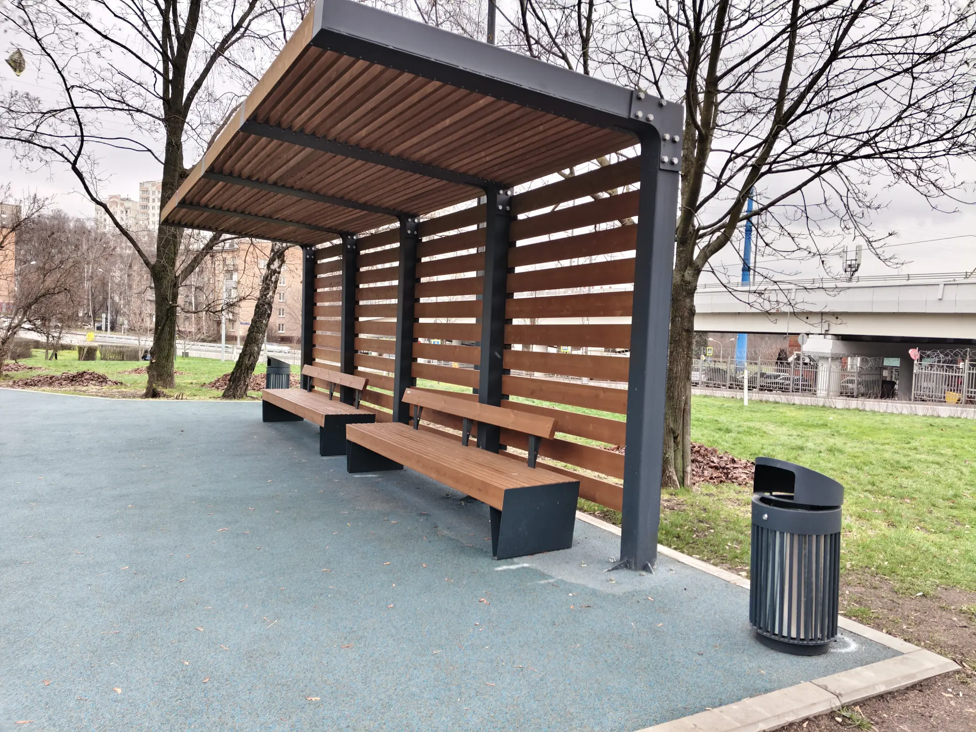 Обзор iQOO Z10R: смартфона с ёмкой батареей, крепким стеклом и хорошей селфи-камерой