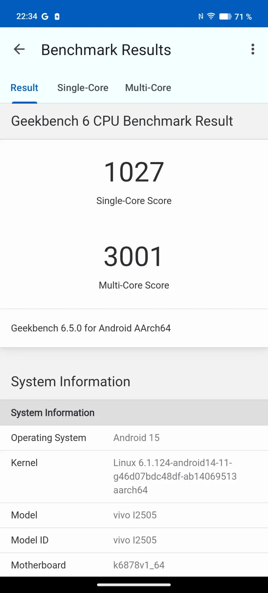 Обзор iQOO Z10R: смартфона с ёмкой батареей, крепким стеклом и хорошей селфи-камерой