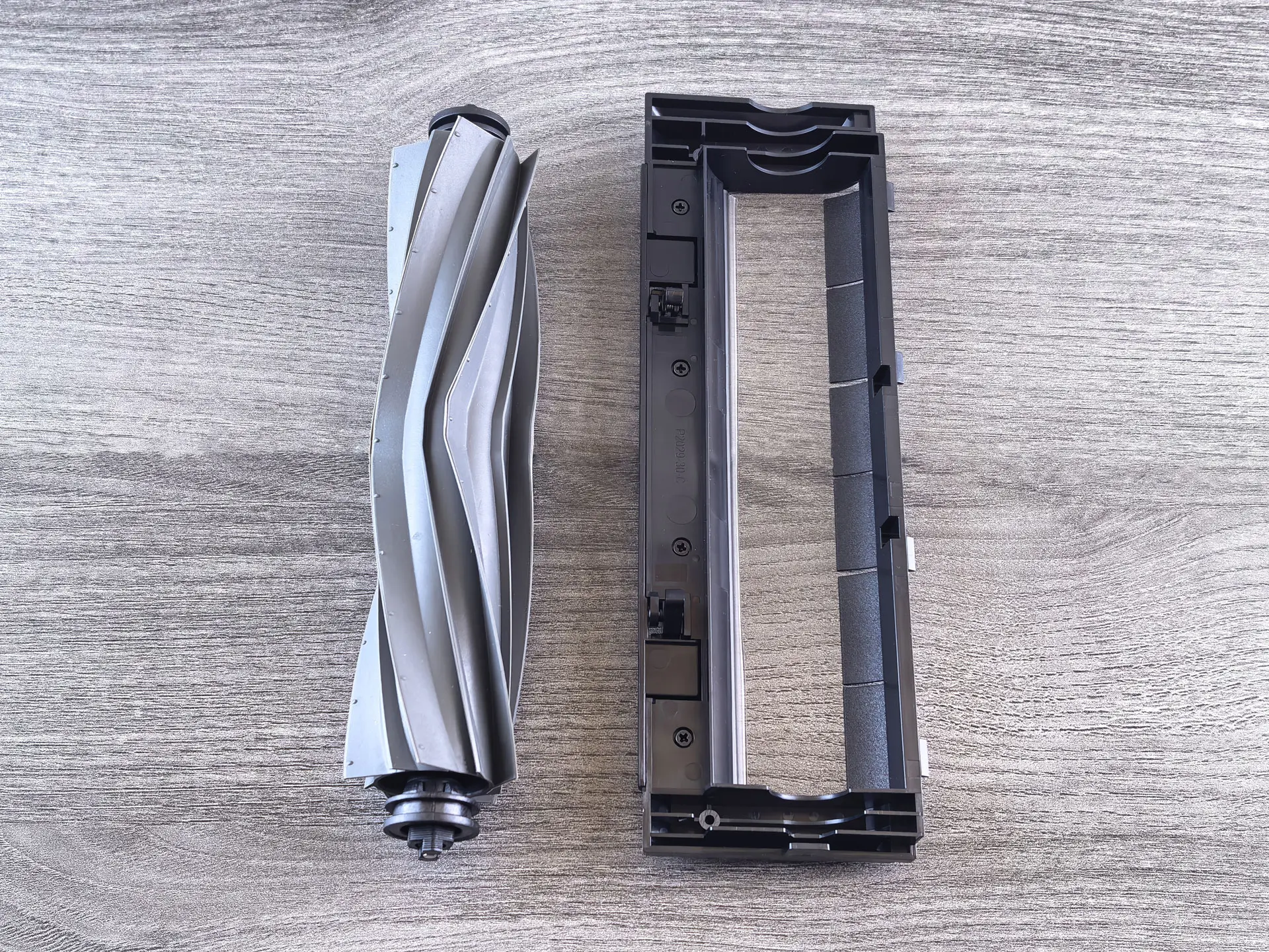 Обзор робота-пылесоса Dreame F10