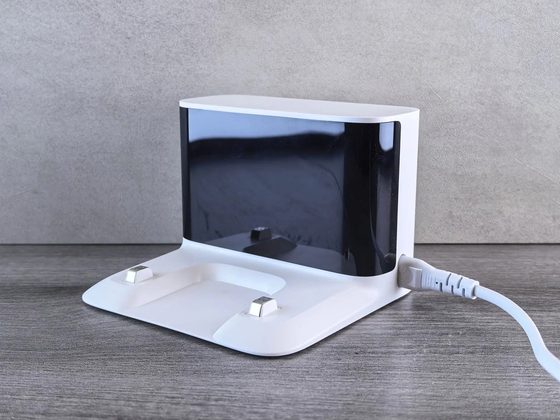 Обзор робота-пылесоса Dreame F10