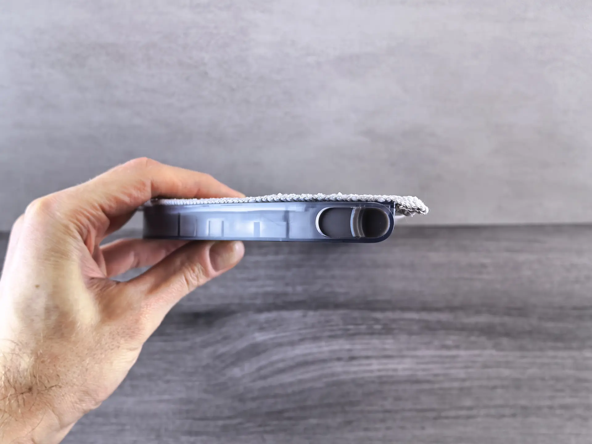 Обзор робота-пылесоса Dreame F10