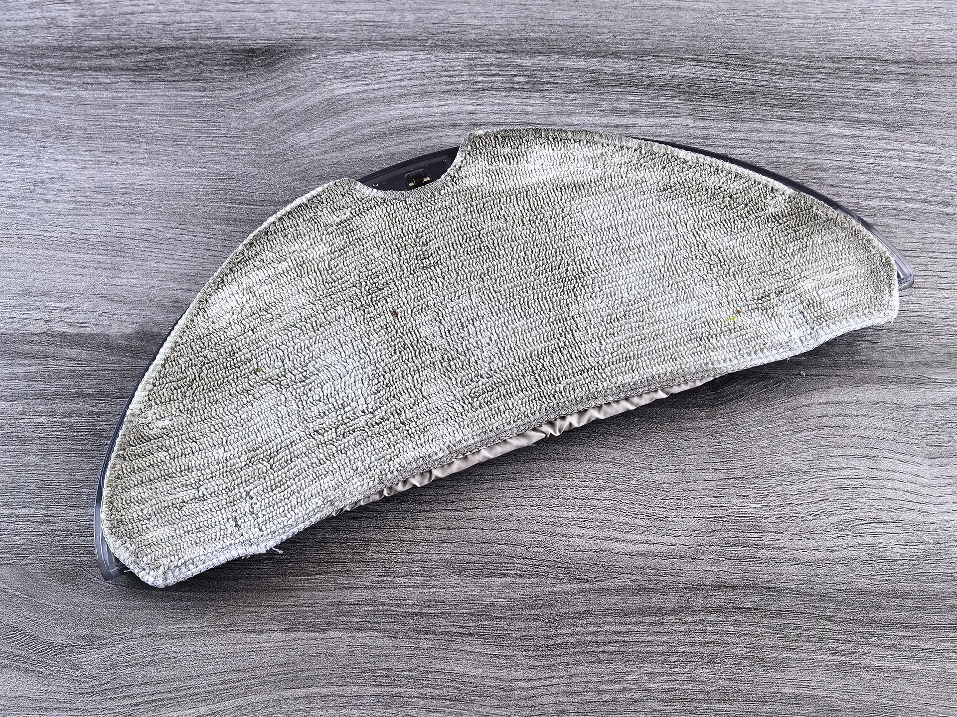 Обзор робота-пылесоса Dreame F10