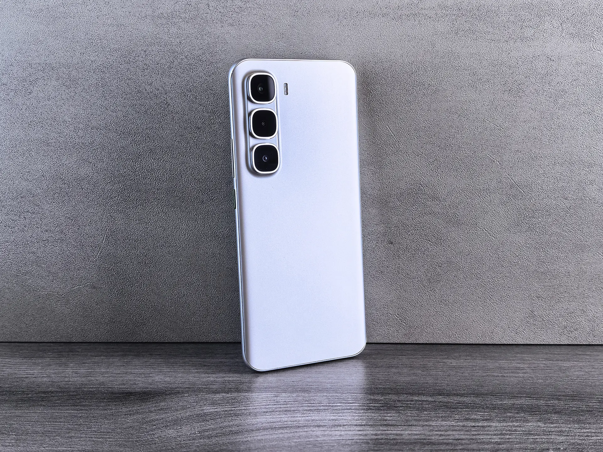 Обзор смартфона Infinix Hot 60 Pro+