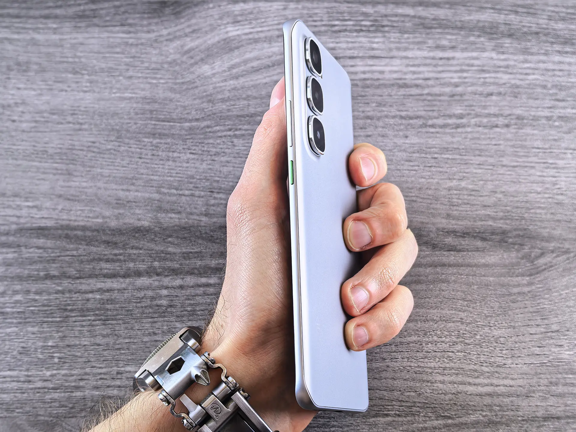 Обзор смартфона Infinix Hot 60 Pro+