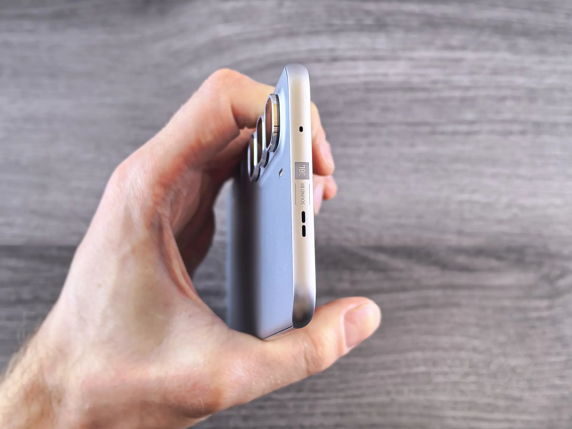 Обзор смартфона Infinix Hot 60 Pro+