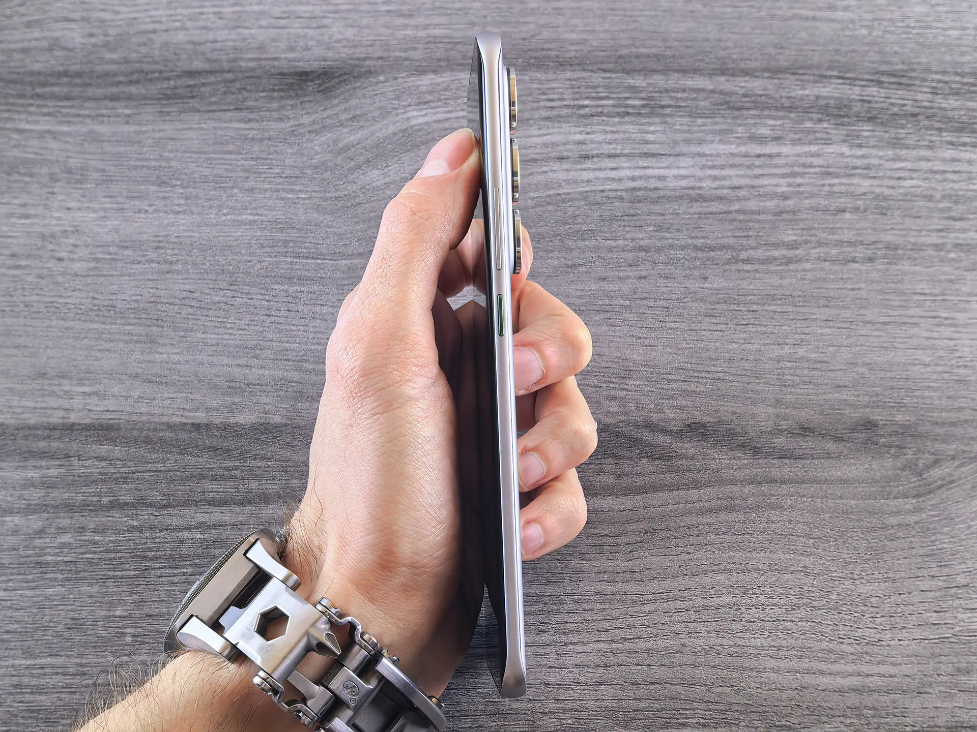 Обзор смартфона Infinix Hot 60 Pro+