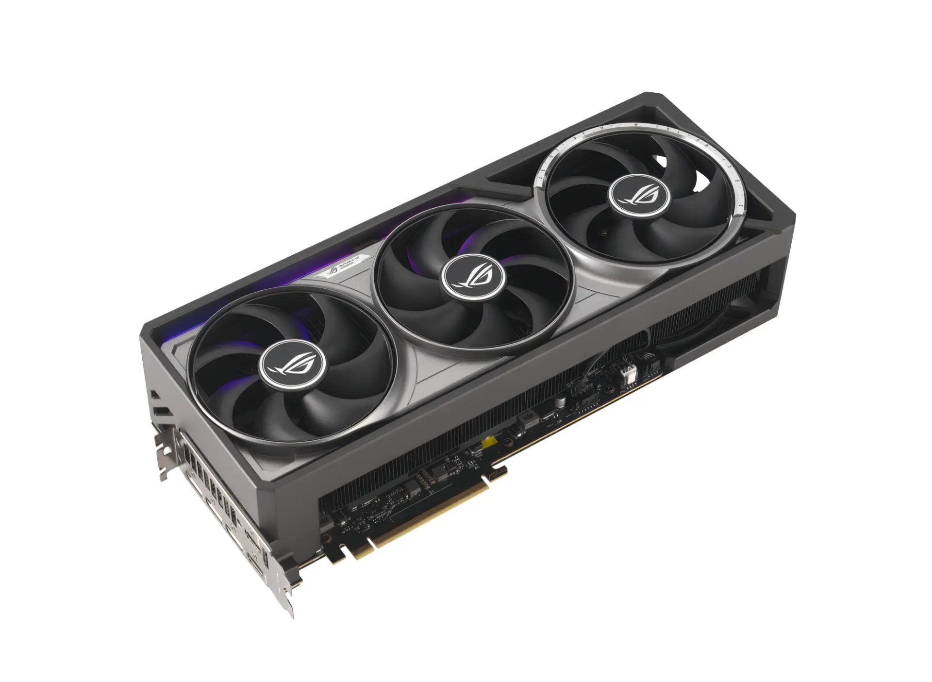 Разблокировка 800 Вт на любой RTX 5090: как прошить BIOS от ASUS Matrix и получить 3300 МГц