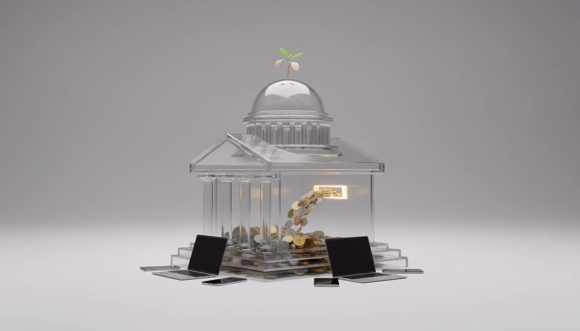 Технологический сбор на электронику: как новый налог с 2026 года изменит цены на наше железо