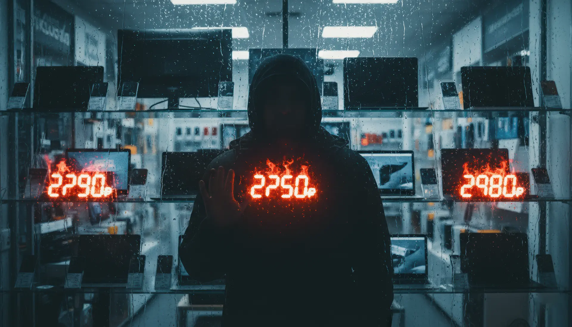 Технологический сбор на электронику: как новый налог с 2026 года изменит цены на наше железо