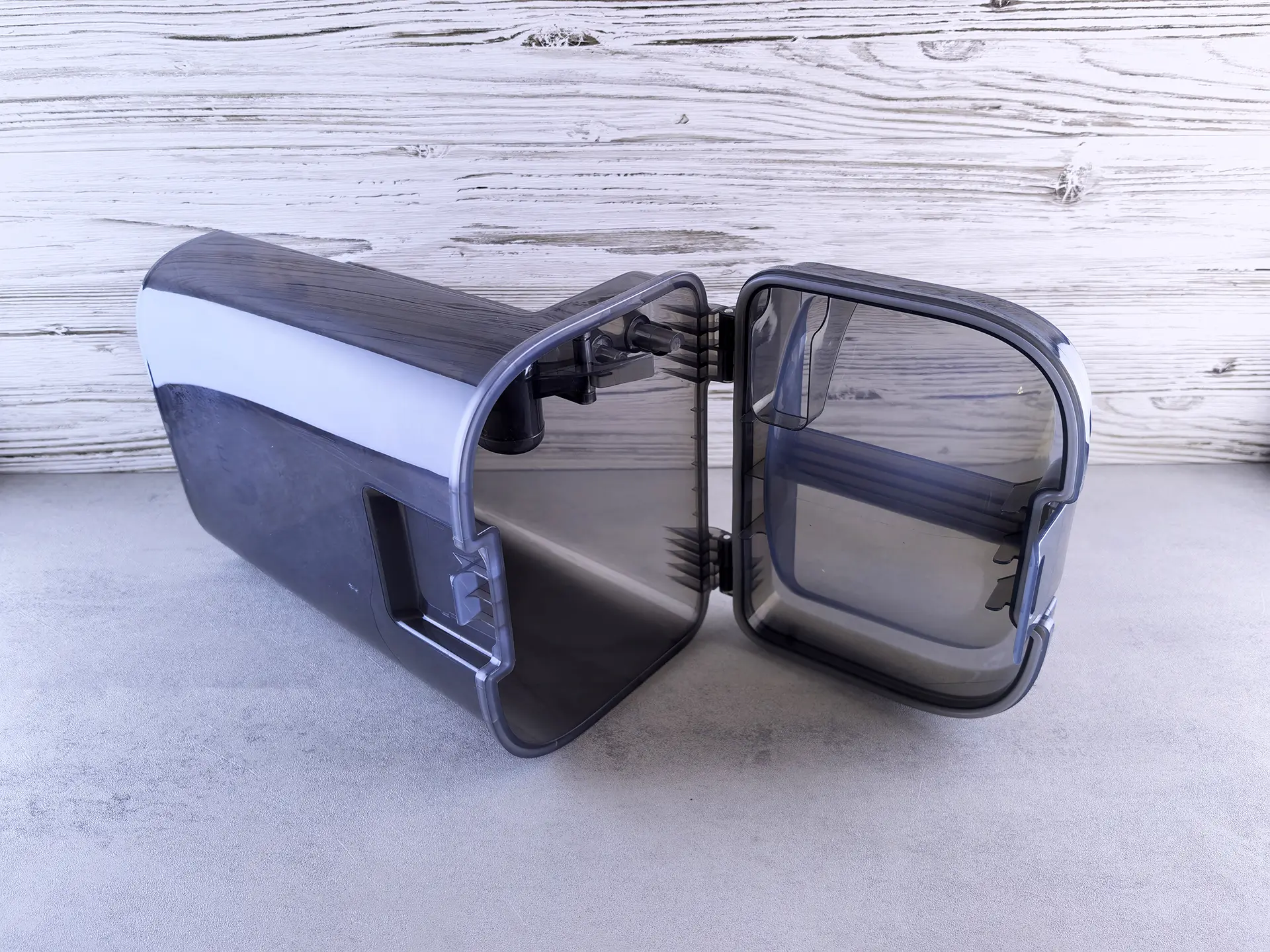 Тест-драйв робота-пылесоса Dreame D20 Ultra