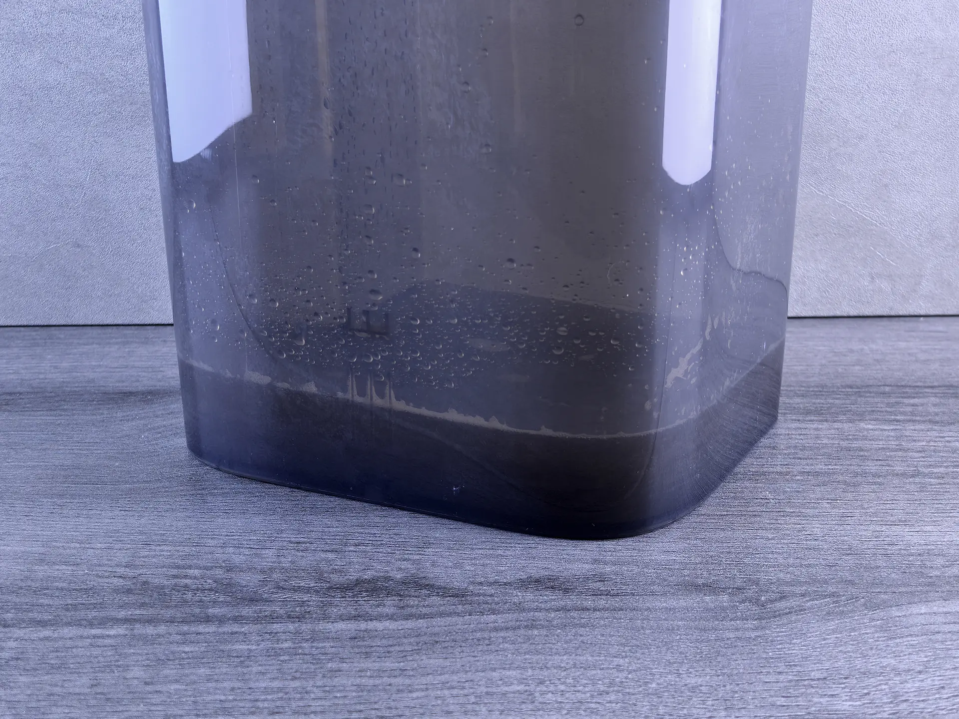 Тест-драйв робота-пылесоса Dreame D20 Ultra