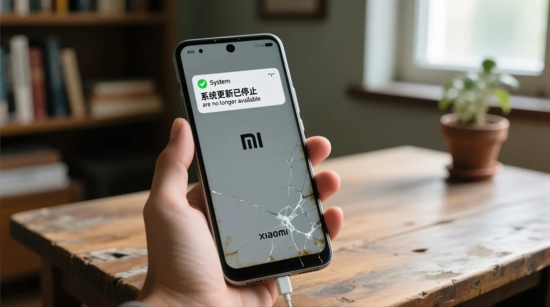 HyperOS 3.1 не получат 22 Xiaomi: полный список моделей и что делать владельцам
