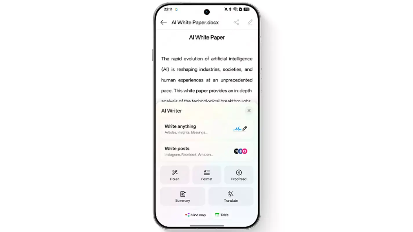 ColorOS 16: полный список из 41 модели, даты обновления и детальный разбор всех новых функций