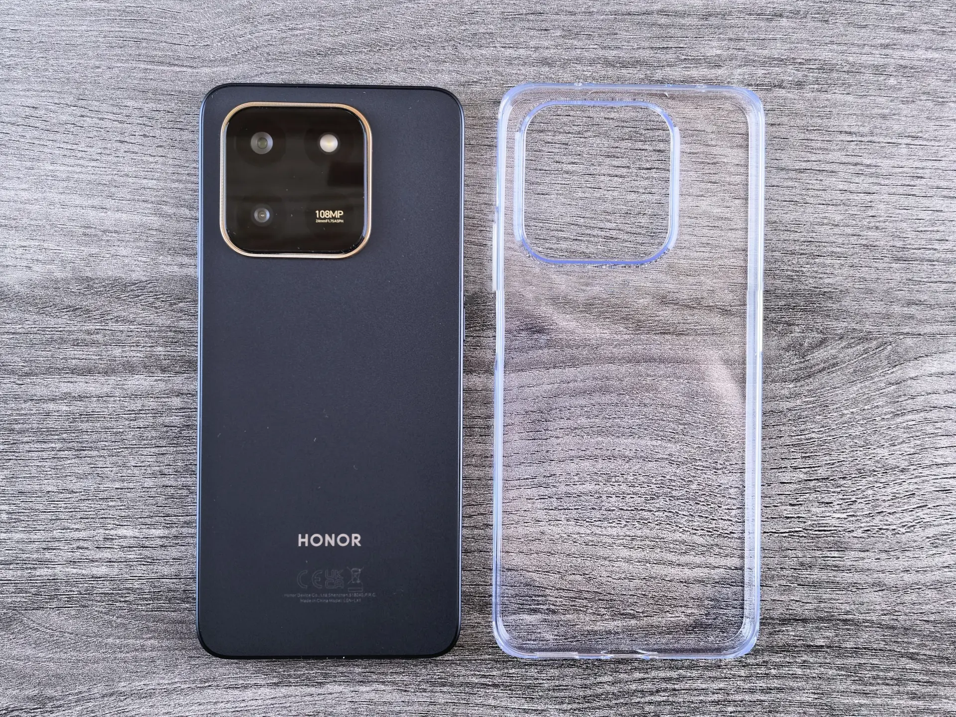 HONOR X7d: обзор бюджетного «долгожителя» с защищенным корпусом и AI-кнопкой