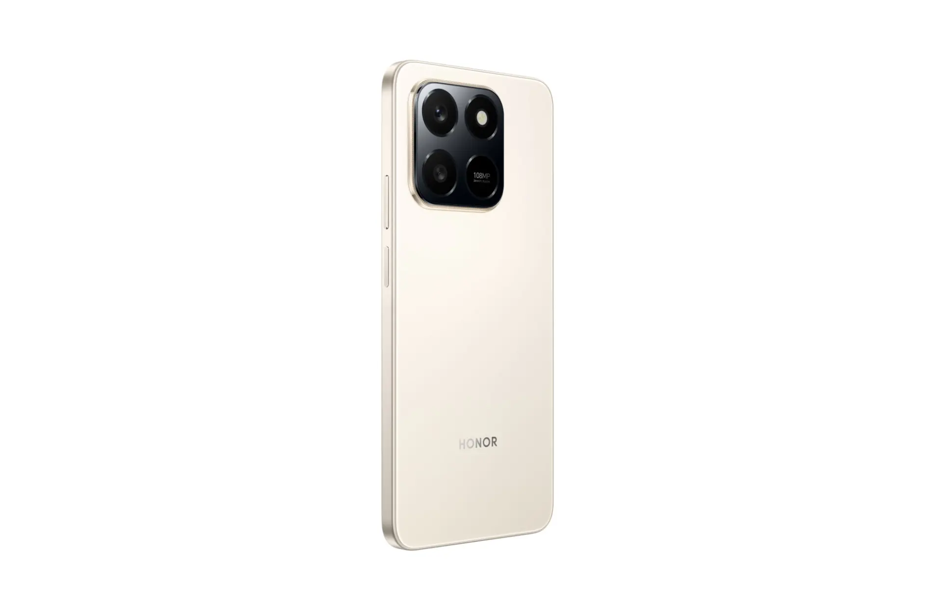 HONOR X7d в России: 6500 мА·ч, IP65 и AI-кнопка на бюджетном чипе