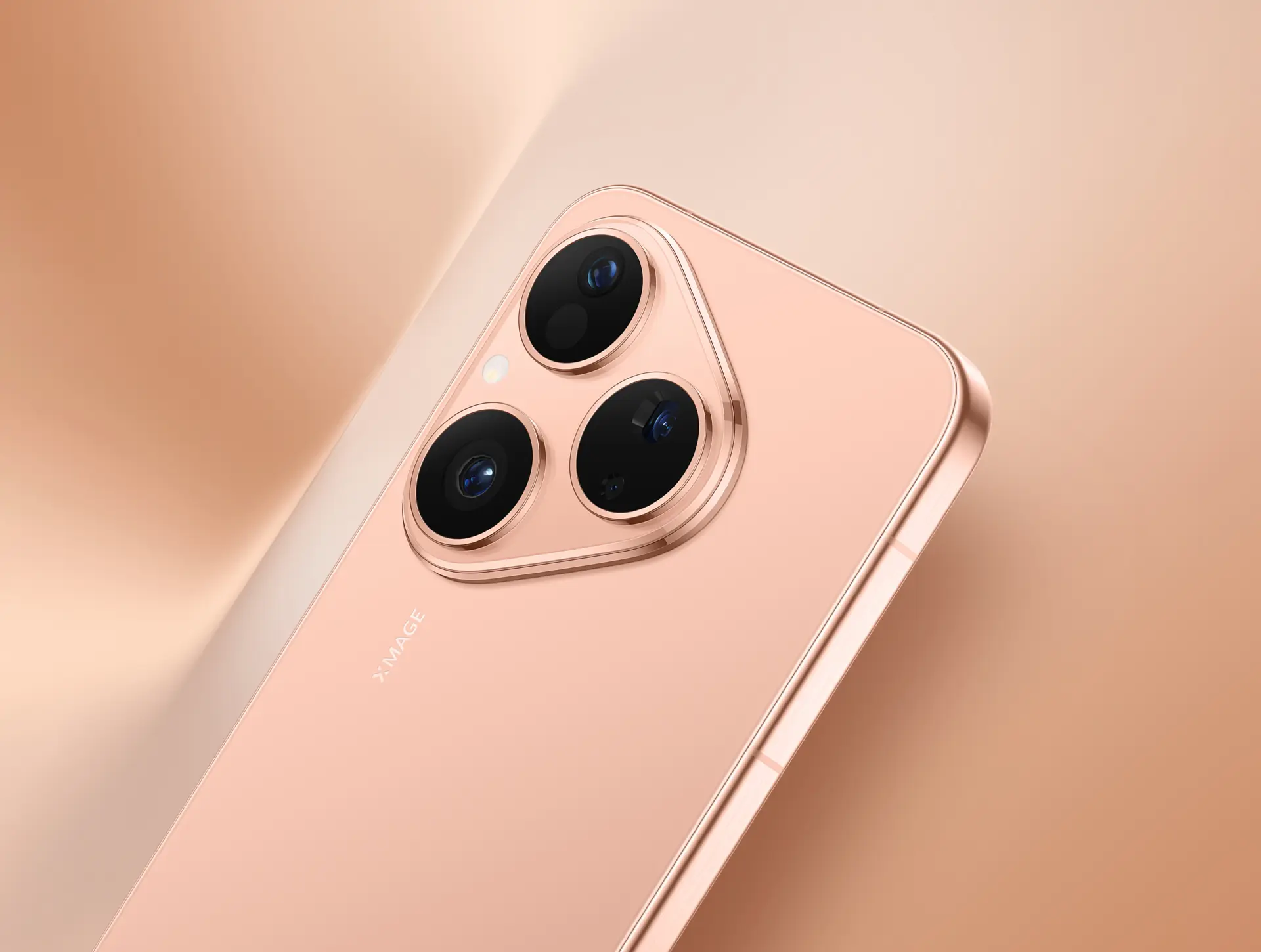 Камера HUAWEI Pura 90: утечки обещают новый гигантский сенсор. Что известно о будущем фотофлагмане?