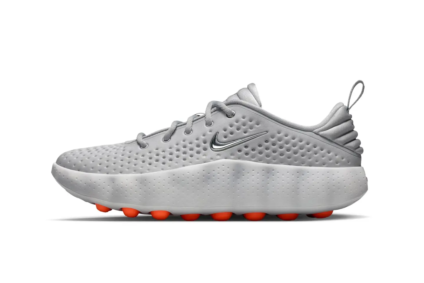Nike Mind 002: кроссовки, которые «массируют» мозг через стопы. Разбираемся в технологии