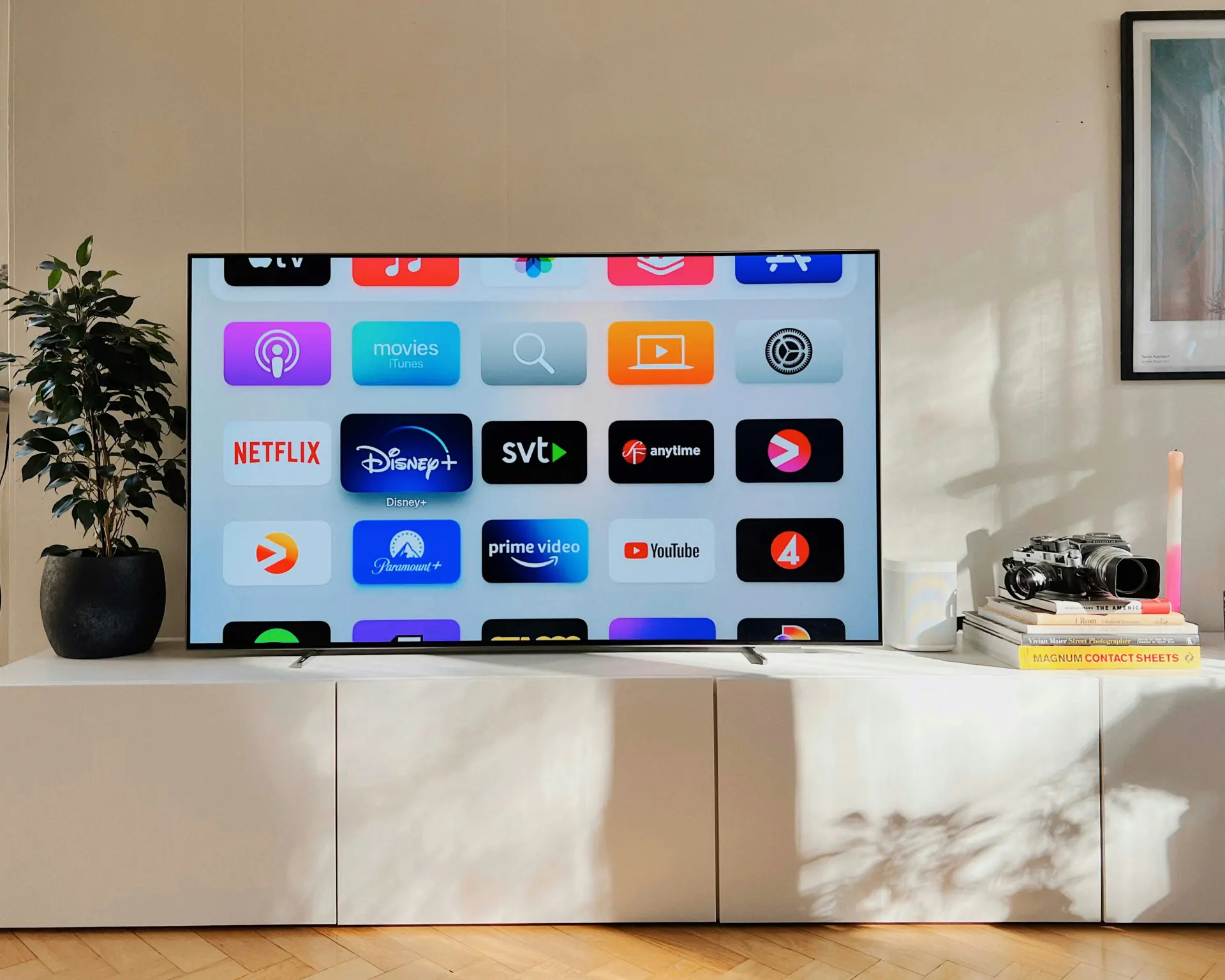 OLED против LCD: тест на 10 лет показал критические слабости обеих технологий