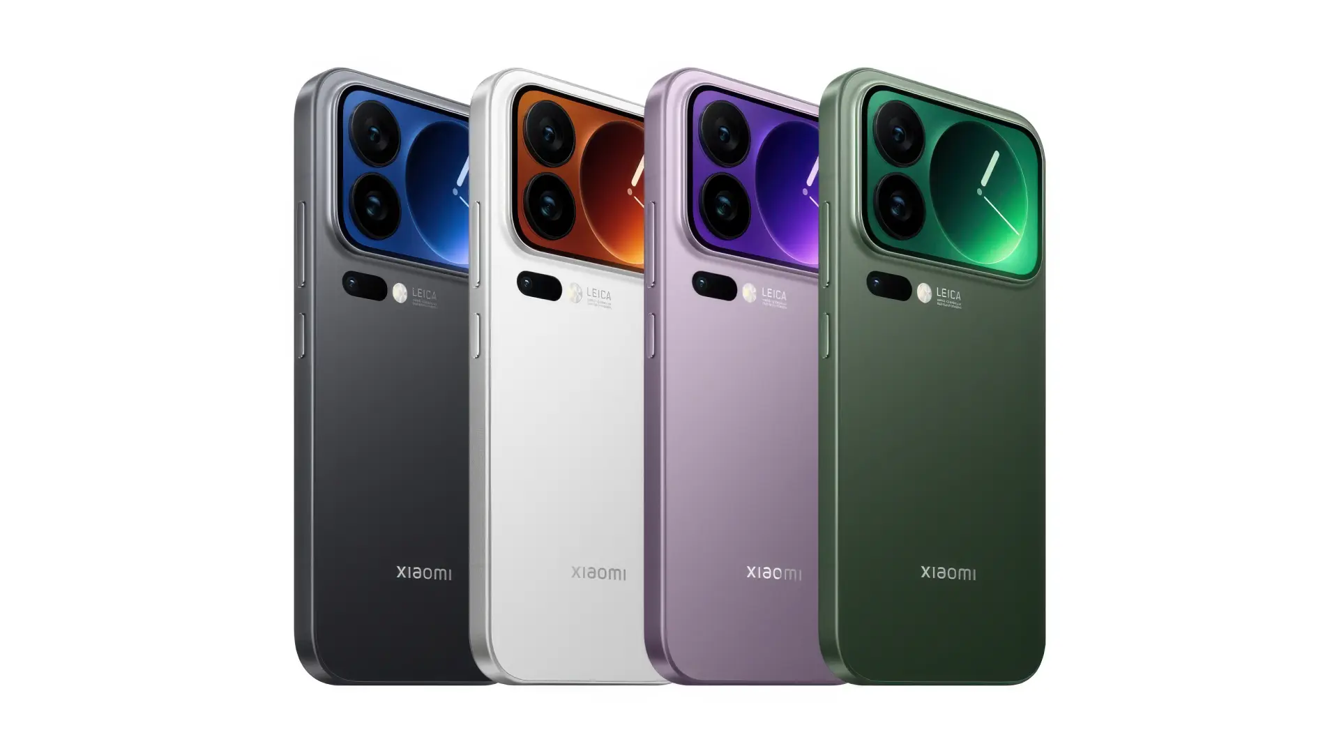 Осторожно, мошенники: как выход Xiaomi 17 спровоцировал волну фишинговых сайтов