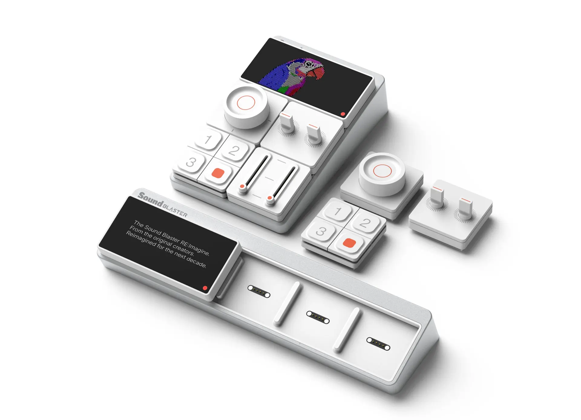 Sound Blaster Re:Imagine: возвращение легенды в новом формате