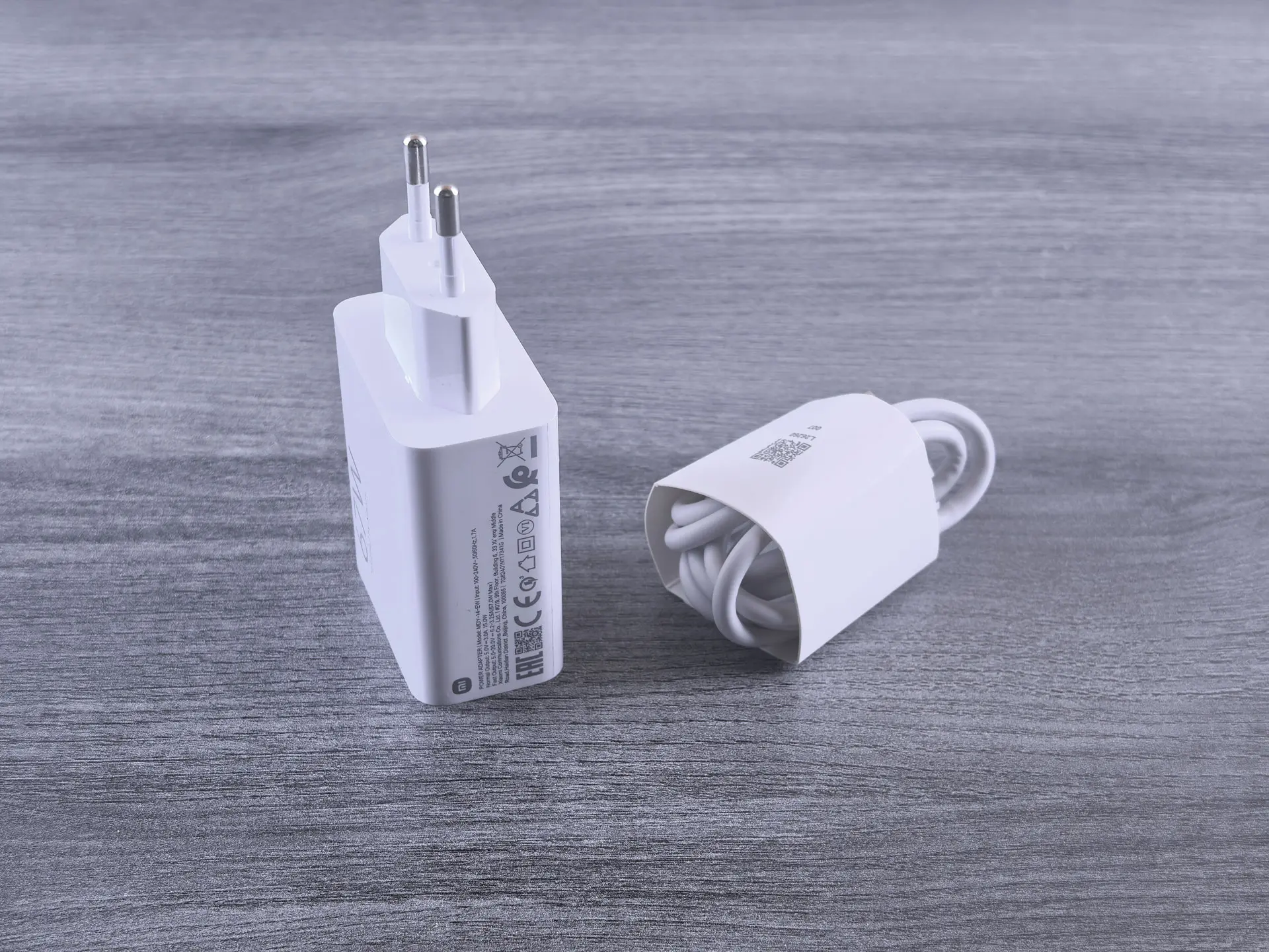 Старые Xiaomi получили 100W PPS: сообщество нашло способ активации