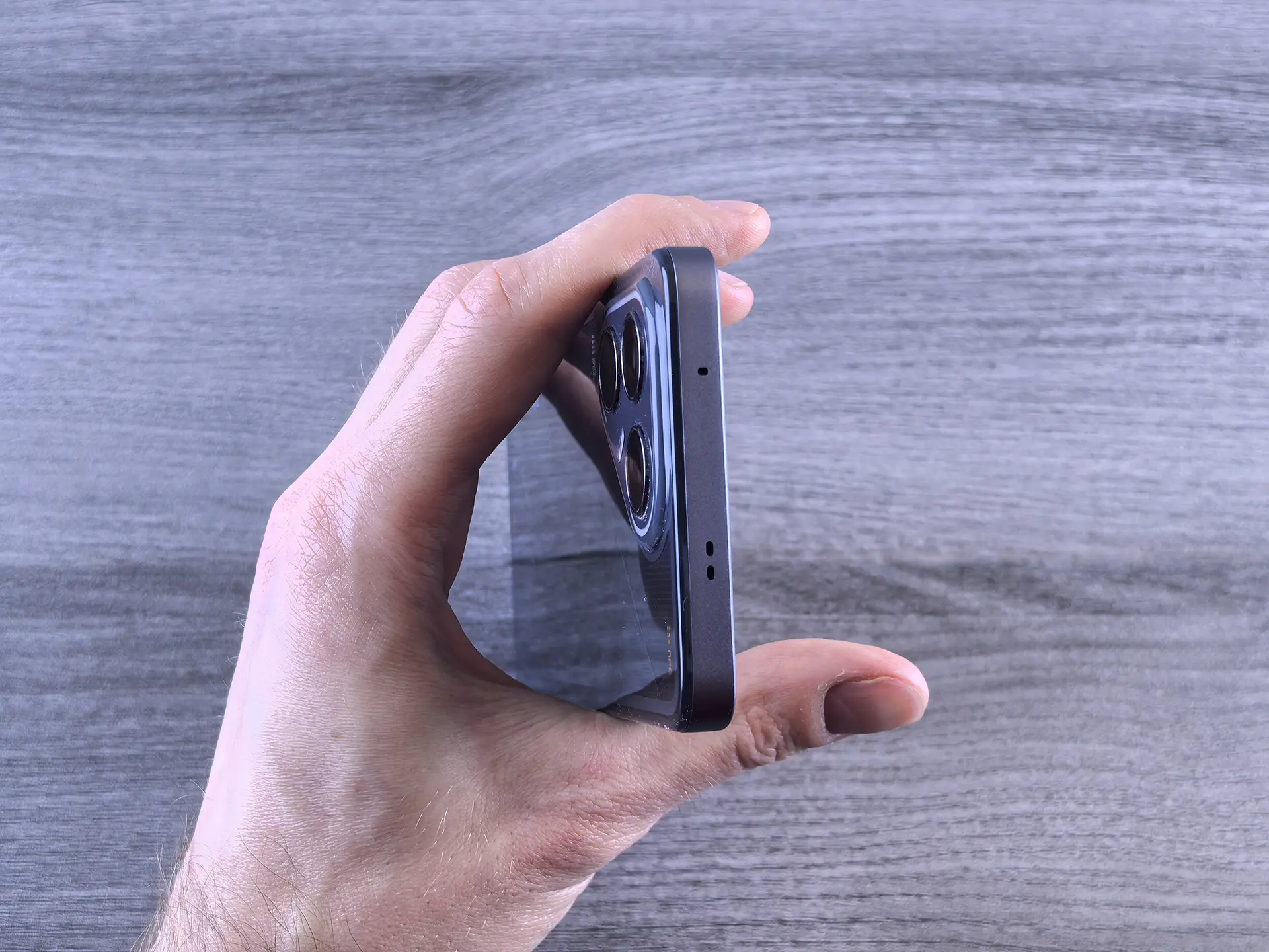 TECNO POVA 7 Ultra 5G: смартфон с балансом мощности, автономности и стиля