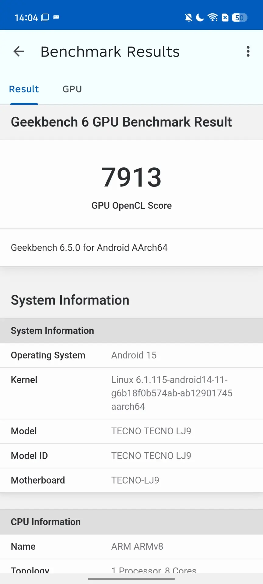 TECNO POVA 7 Ultra 5G: смартфон с балансом мощности, автономности и стиля