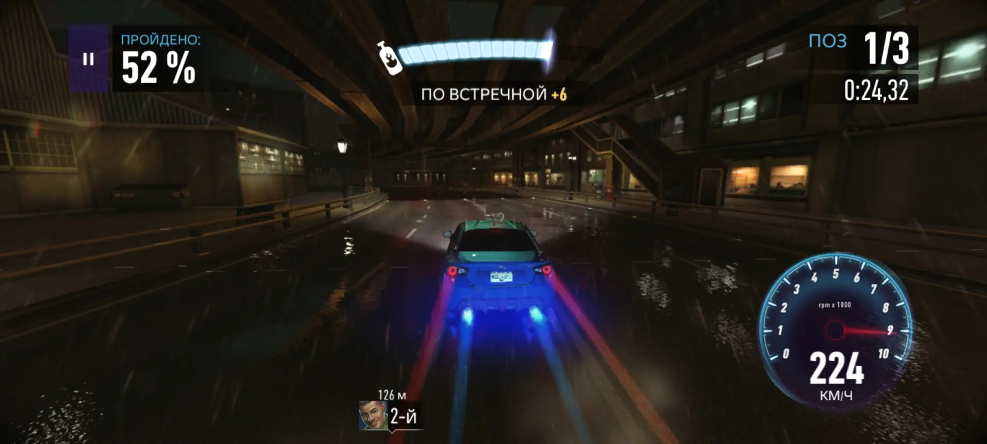 TECNO POVA 7 Ultra 5G: смартфон с балансом мощности, автономности и стиля