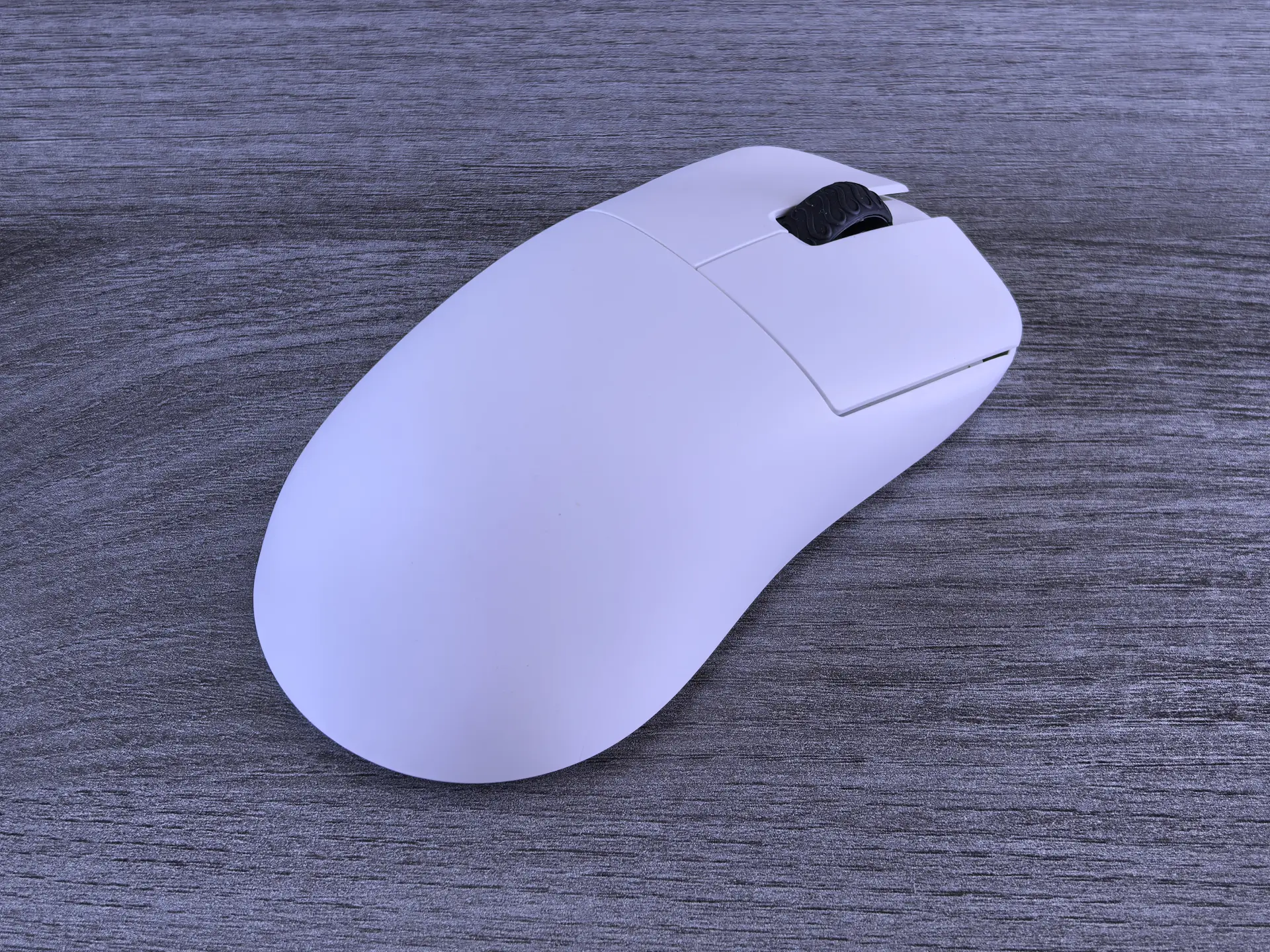 Тест-драйв игровой мыши LAMZU Inca 8k