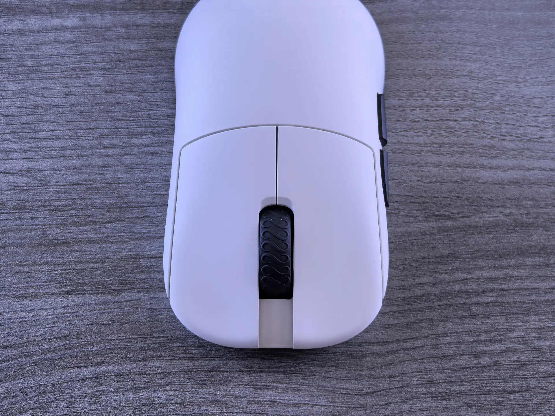Тест-драйв игровой мыши LAMZU Inca 8k