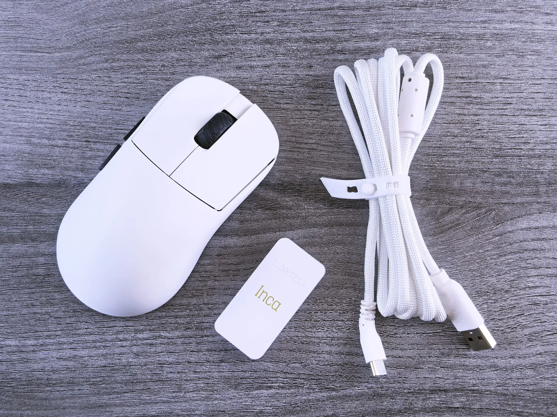 Ваша мышь вас слушает: как технология Mic-E-Mouse превращает игровой гаджет в шпионское устройство
