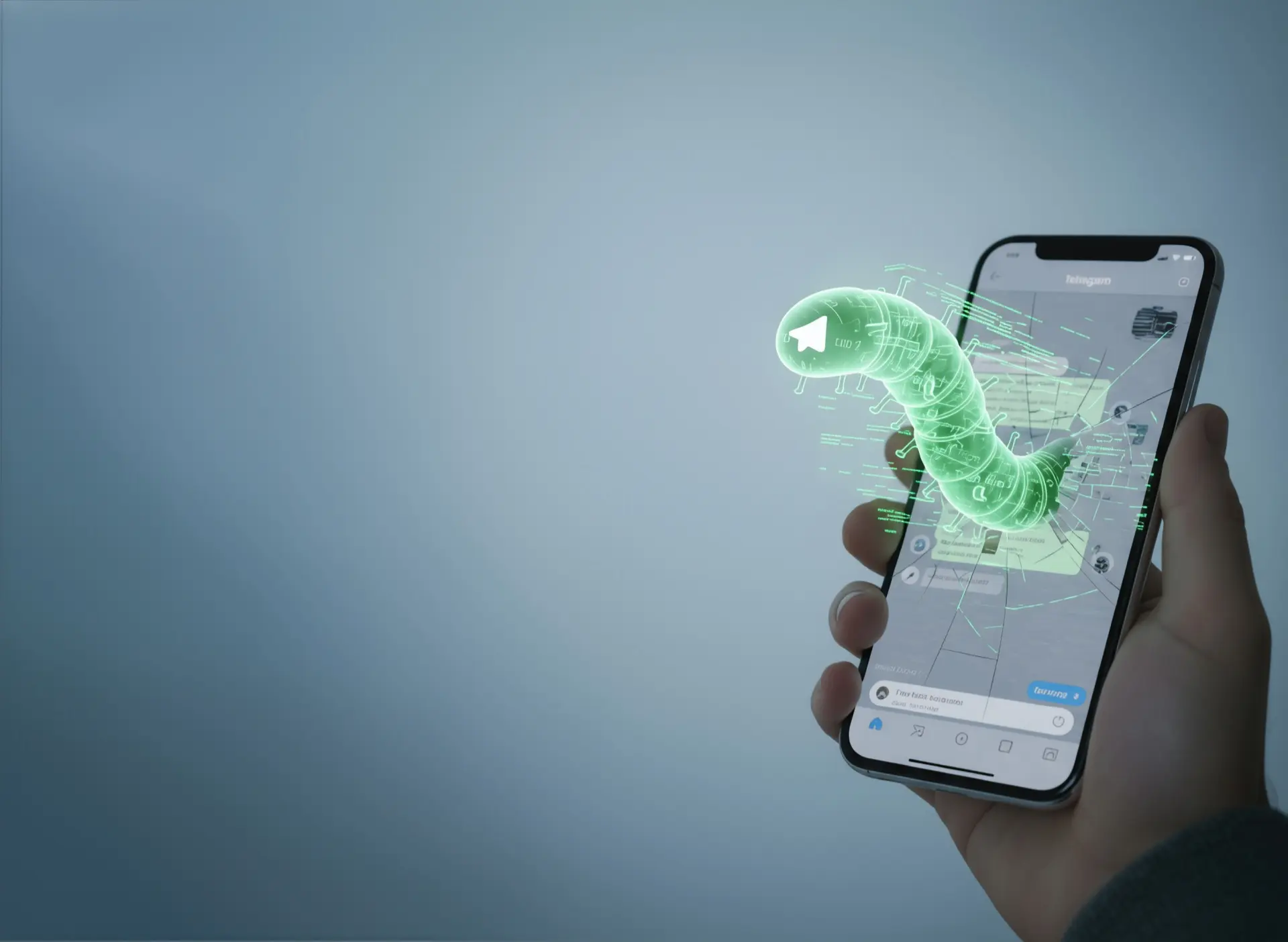 Вирус Baohuo в Telegram X: полная инструкция по проверке и защите от нового бэкдора, ворующего аккаунты