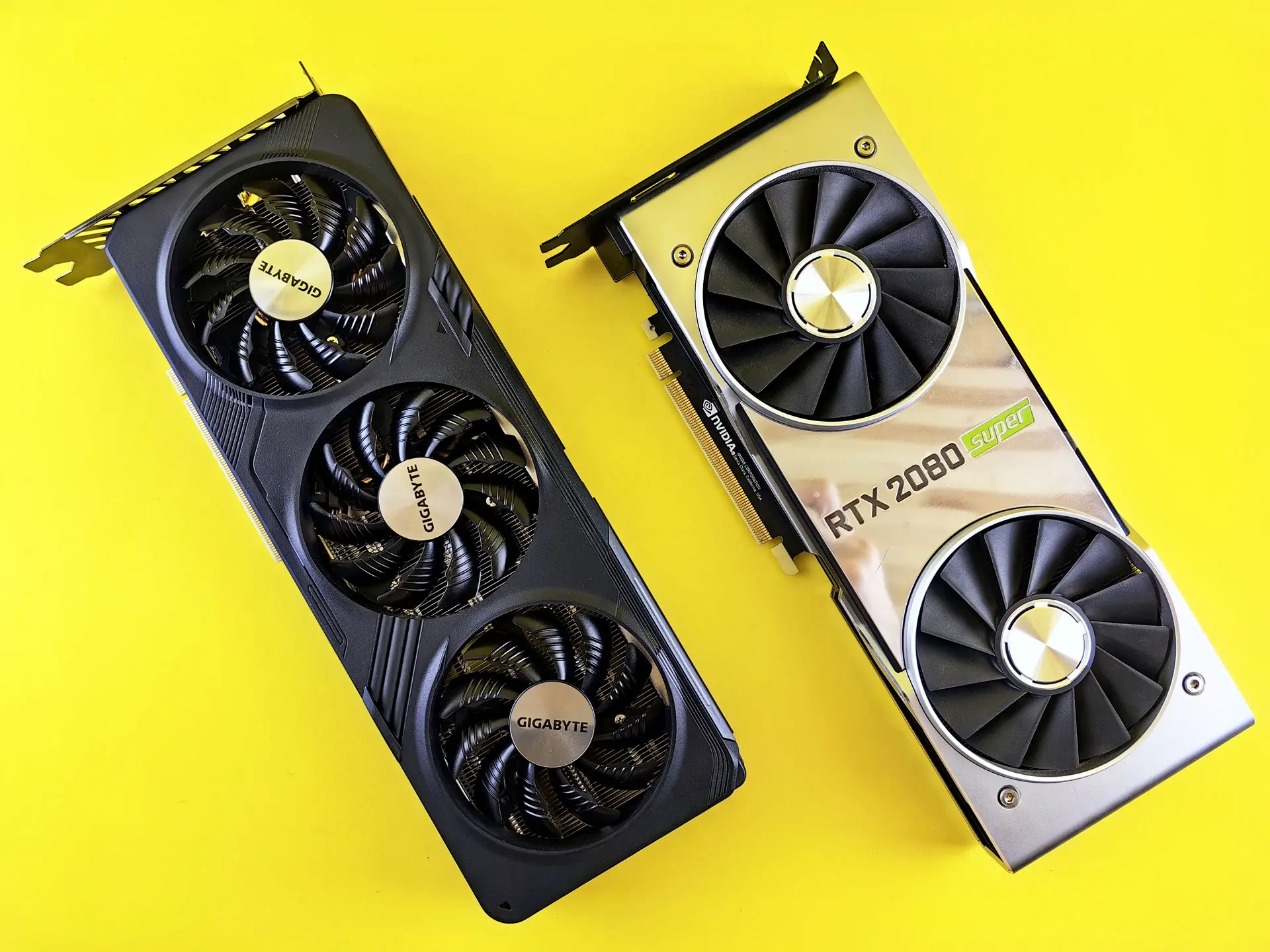 Грядёт обновление: NVIDIA снимает с производства RTX 5080 и 5070 Ti ради SUPER-версий