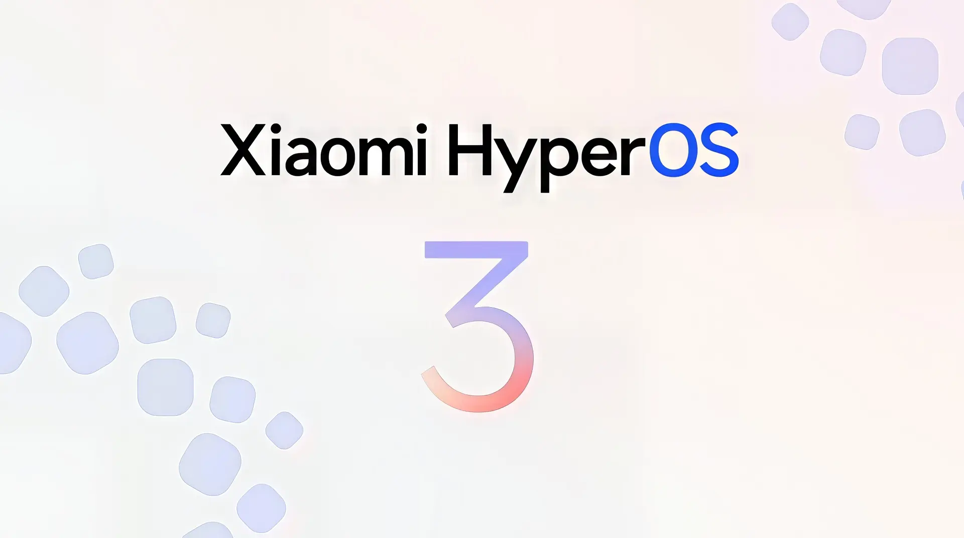 HyperOS 3 на базе Android 16: полный список из 80+ устройств Xiaomi, Redmi и POCO, которые получат обновление