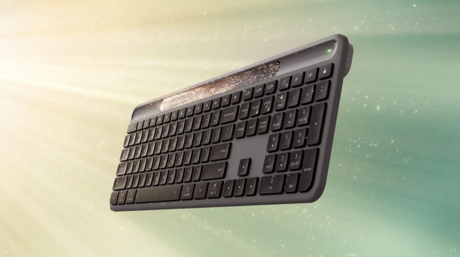 Logitech K980: вечная клавиатура без проводов или ловушка без USB-порта?
