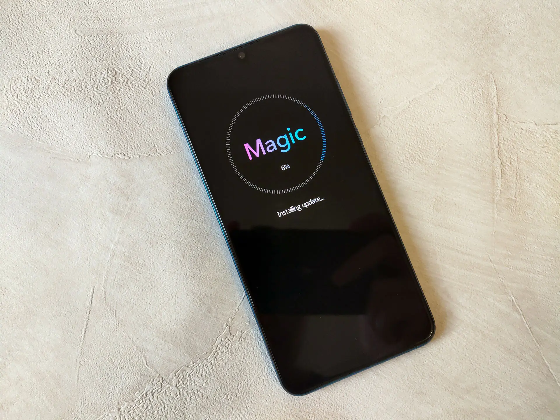 Бета-тест MagicOS 10 для смартфонов HONOR откладывается до середины сентября