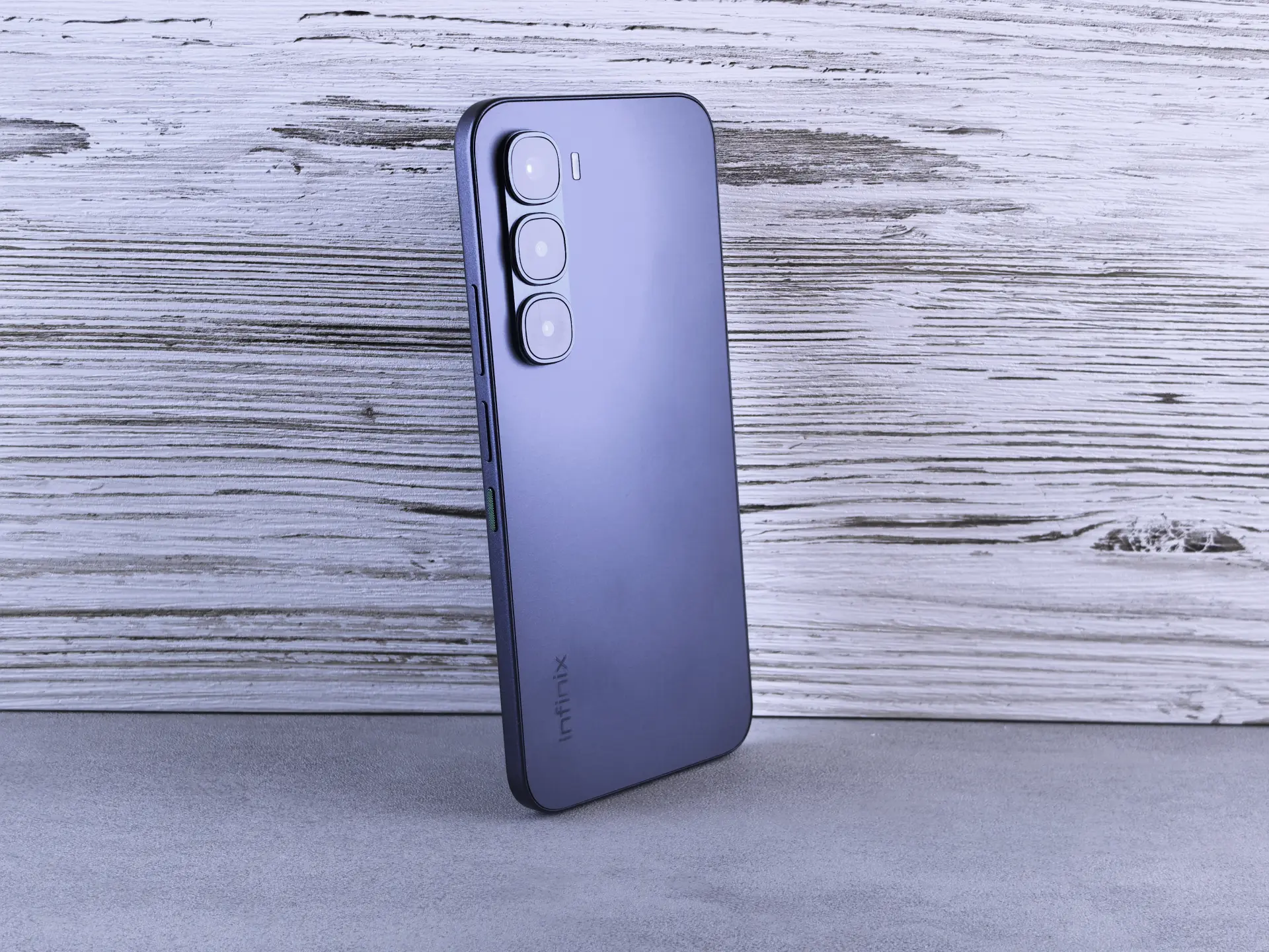 Обзор Infinix Hot 60 Pro: бюджетного смартфона с аккуратным дизайном и емкой батареей