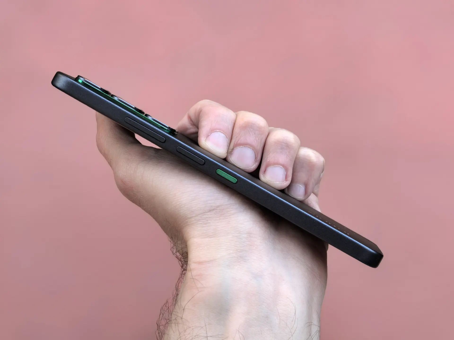 Обзор Infinix Hot 60 Pro: бюджетного смартфона с аккуратным дизайном и емкой батареей