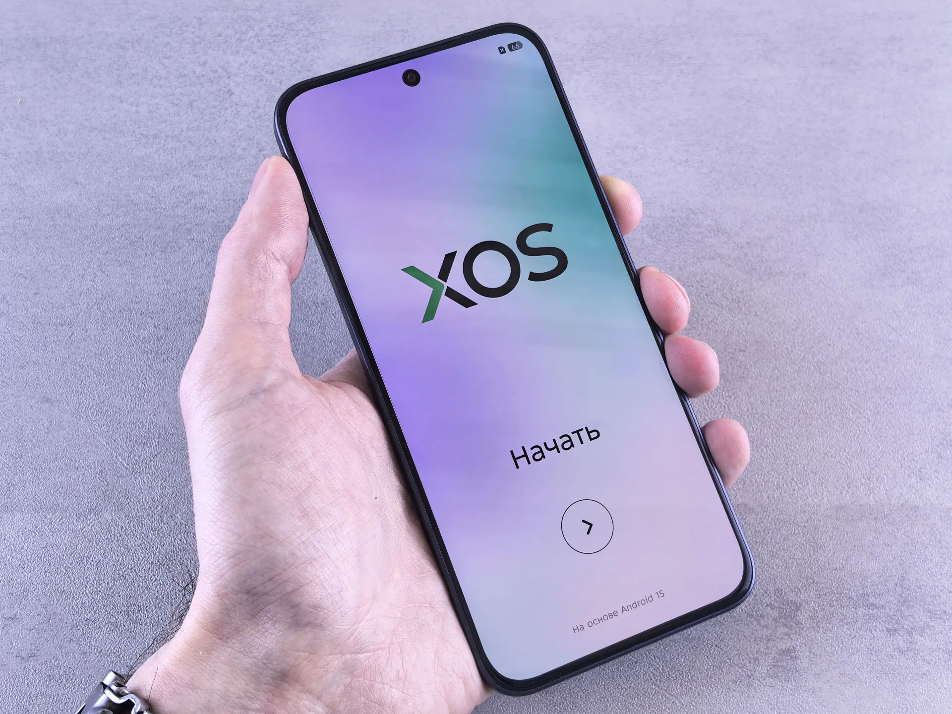 Обзор Infinix Hot 60 Pro: бюджетного смартфона с аккуратным дизайном и емкой батареей