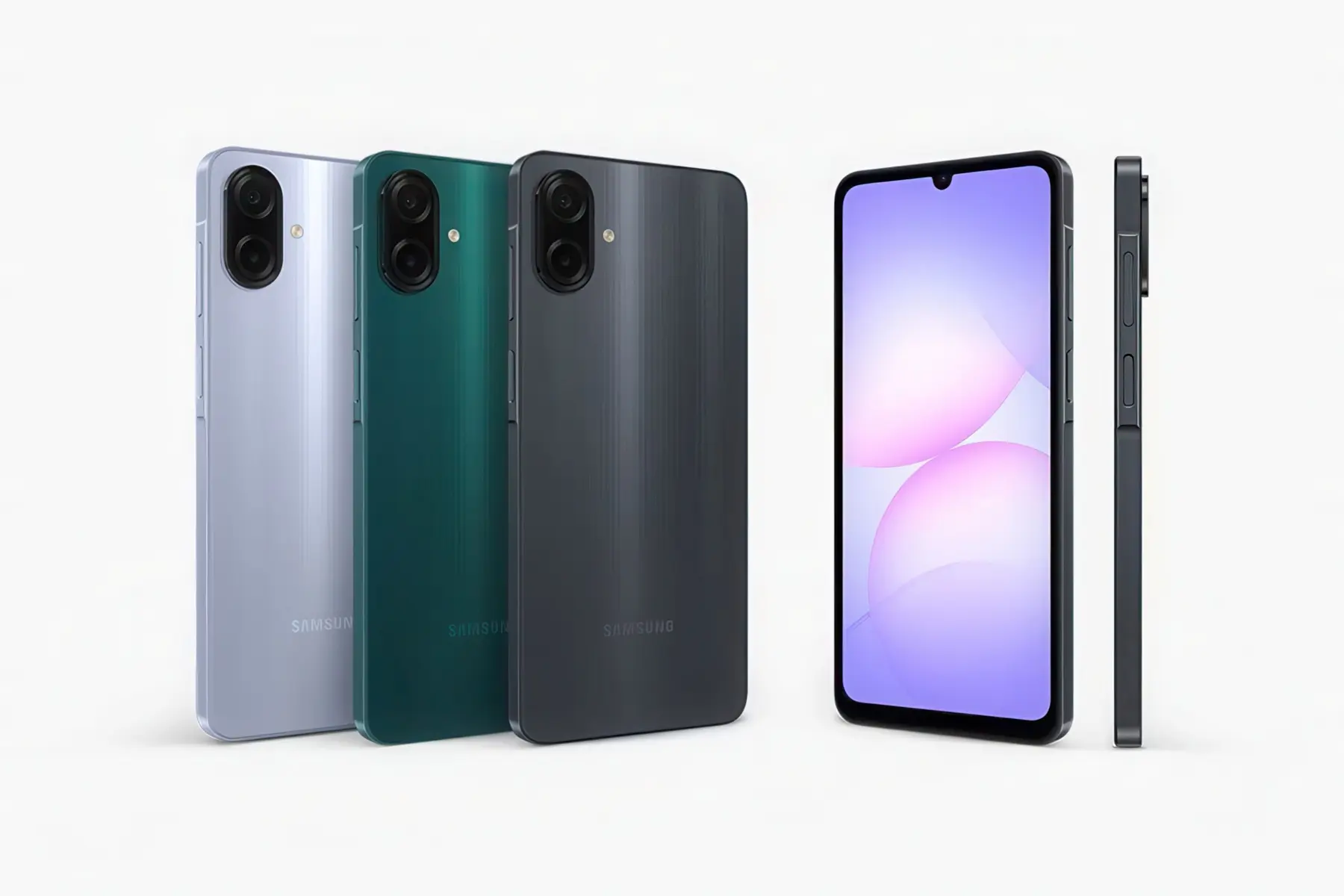 Samsung Galaxy A07 в России: 6 лет обновлений для бюджетника — хорошо или маркетинговый трюк?