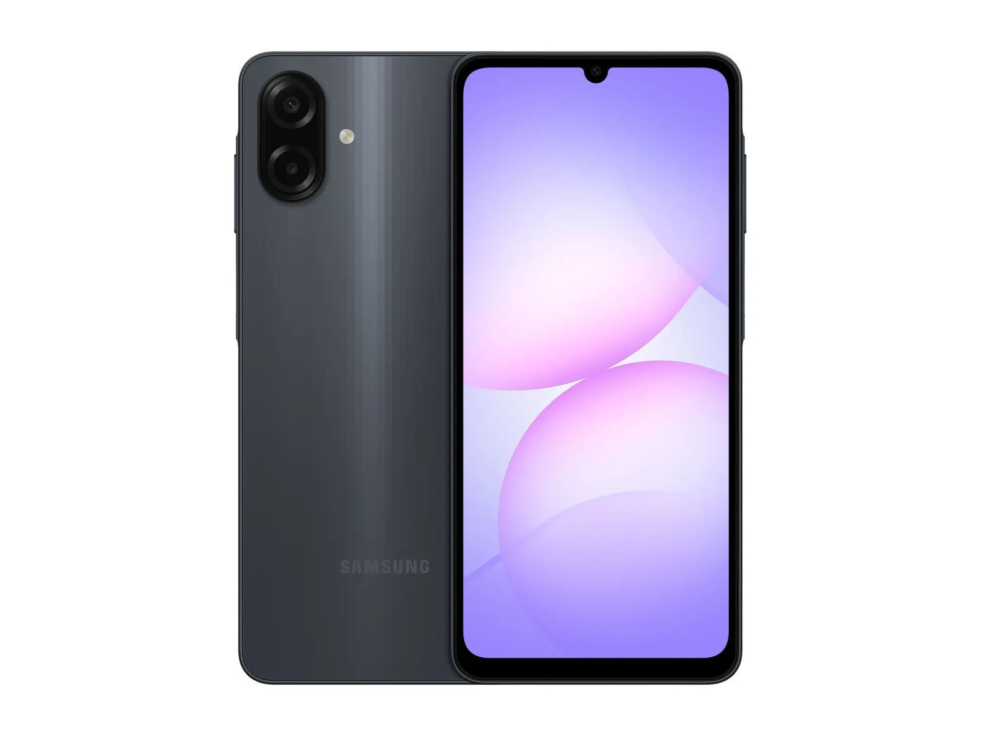 Samsung Galaxy A07 в России: 6 лет обновлений для бюджетника — хорошо или маркетинговый трюк?