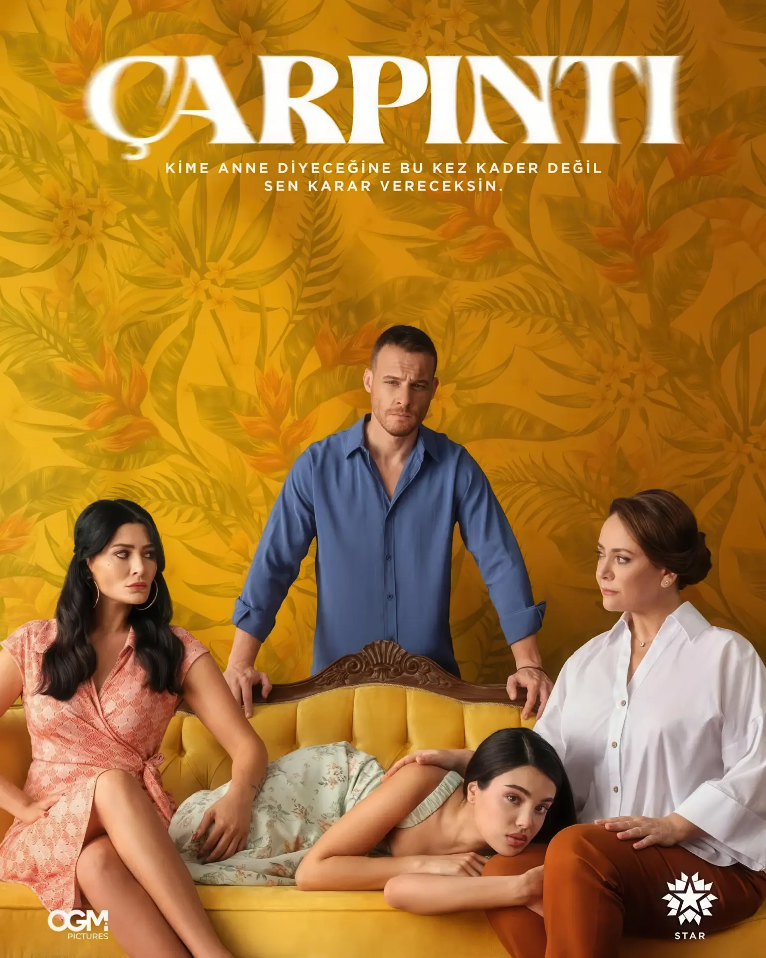 Сериал Сердцебиение (2025) уже на торрентах в 1080p: стоит ли искать новый хит с Керемом Бюрсином